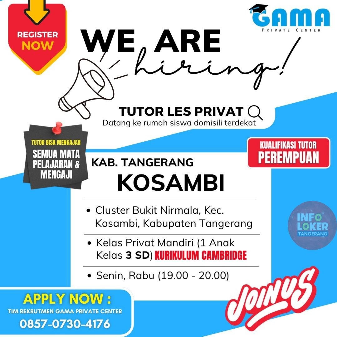 GAMA PRIVATE CENTER