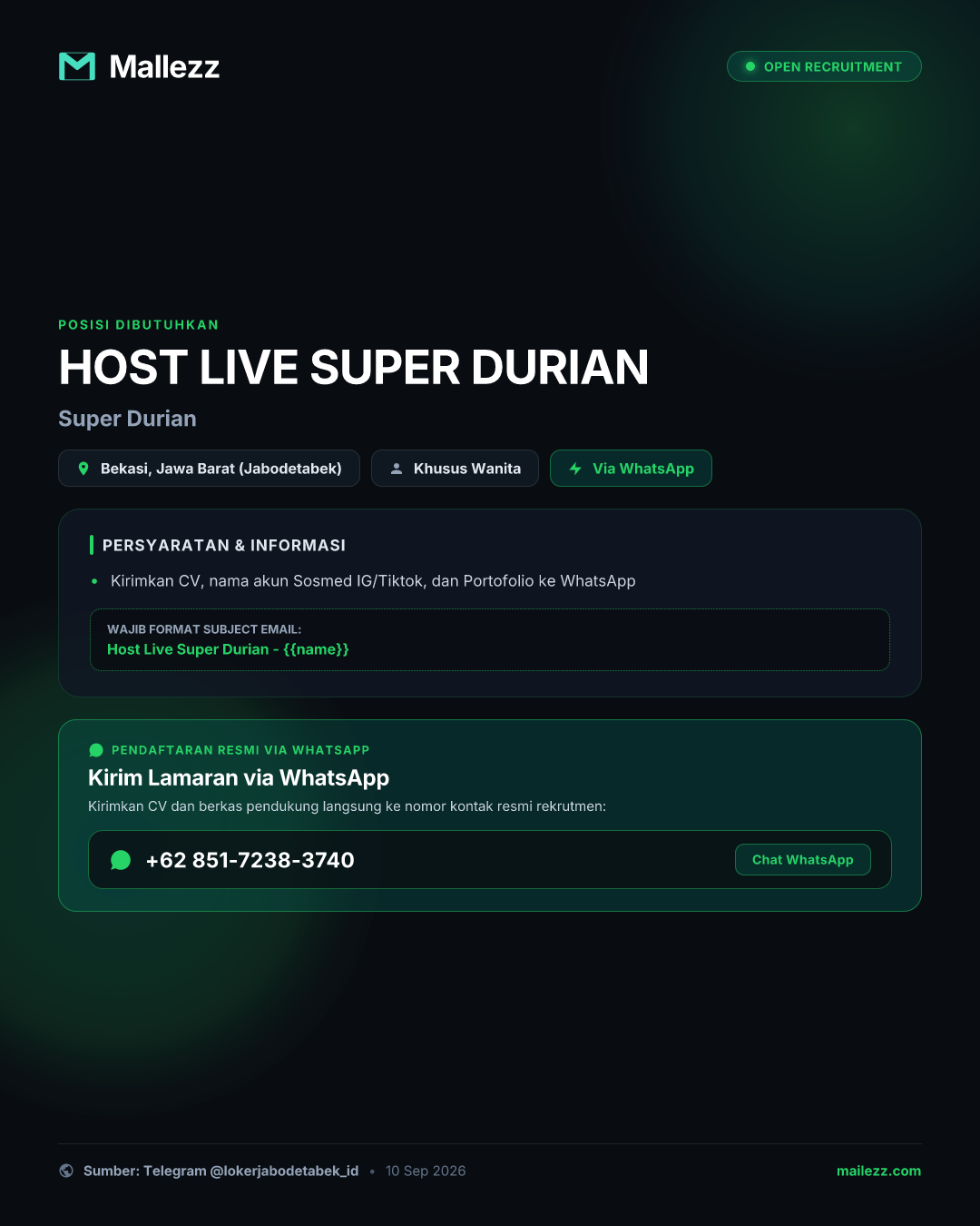 Super Durian