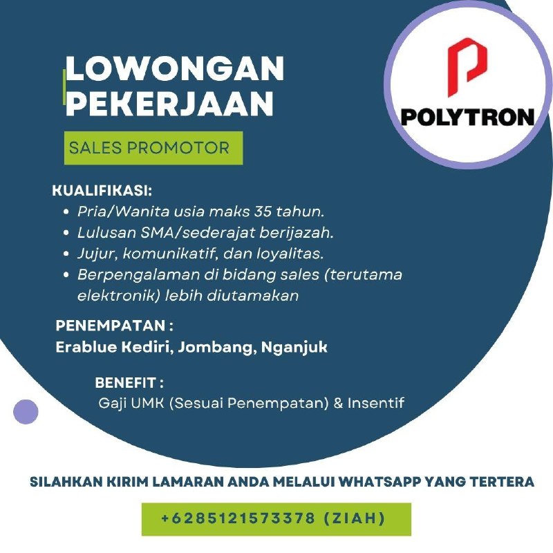 Polytron