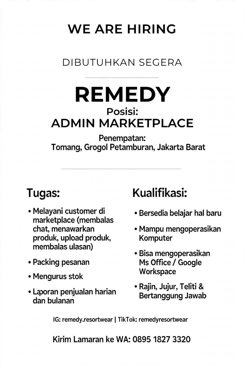 REMEDY