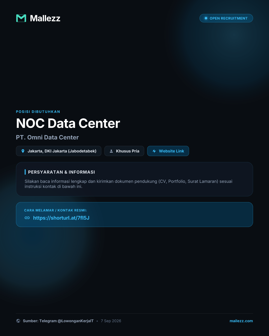 PT. Omni Data Center