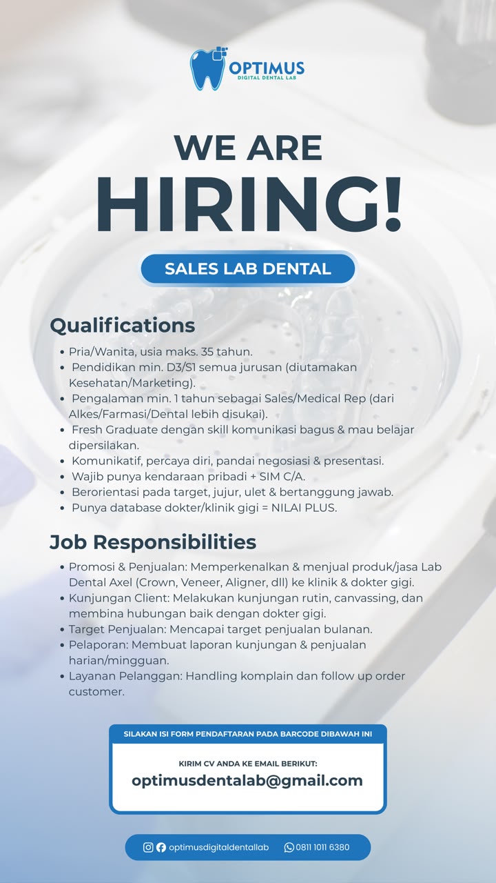 Optimus Dental Lab