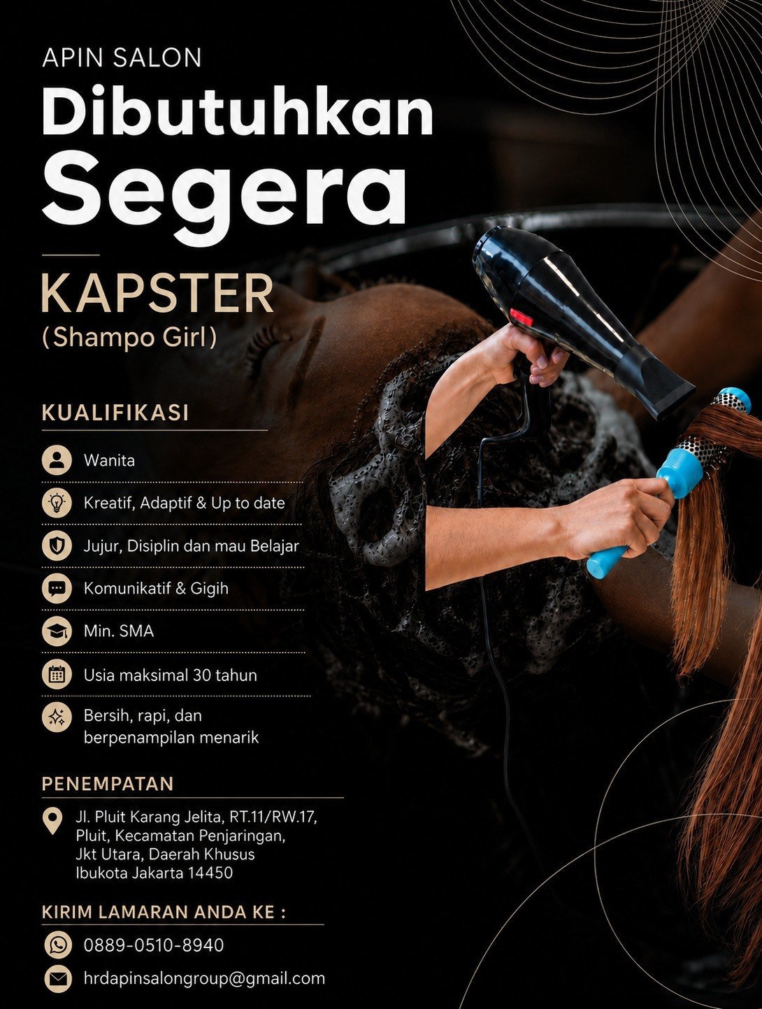 APIN SALON