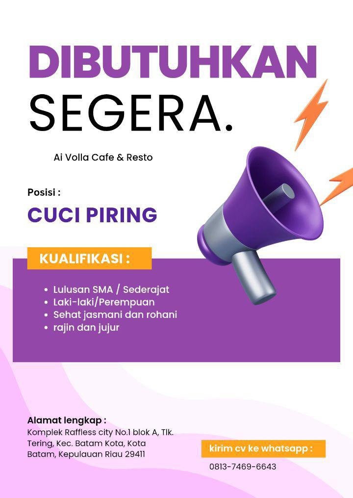 Ai Volla Cafe & Resto