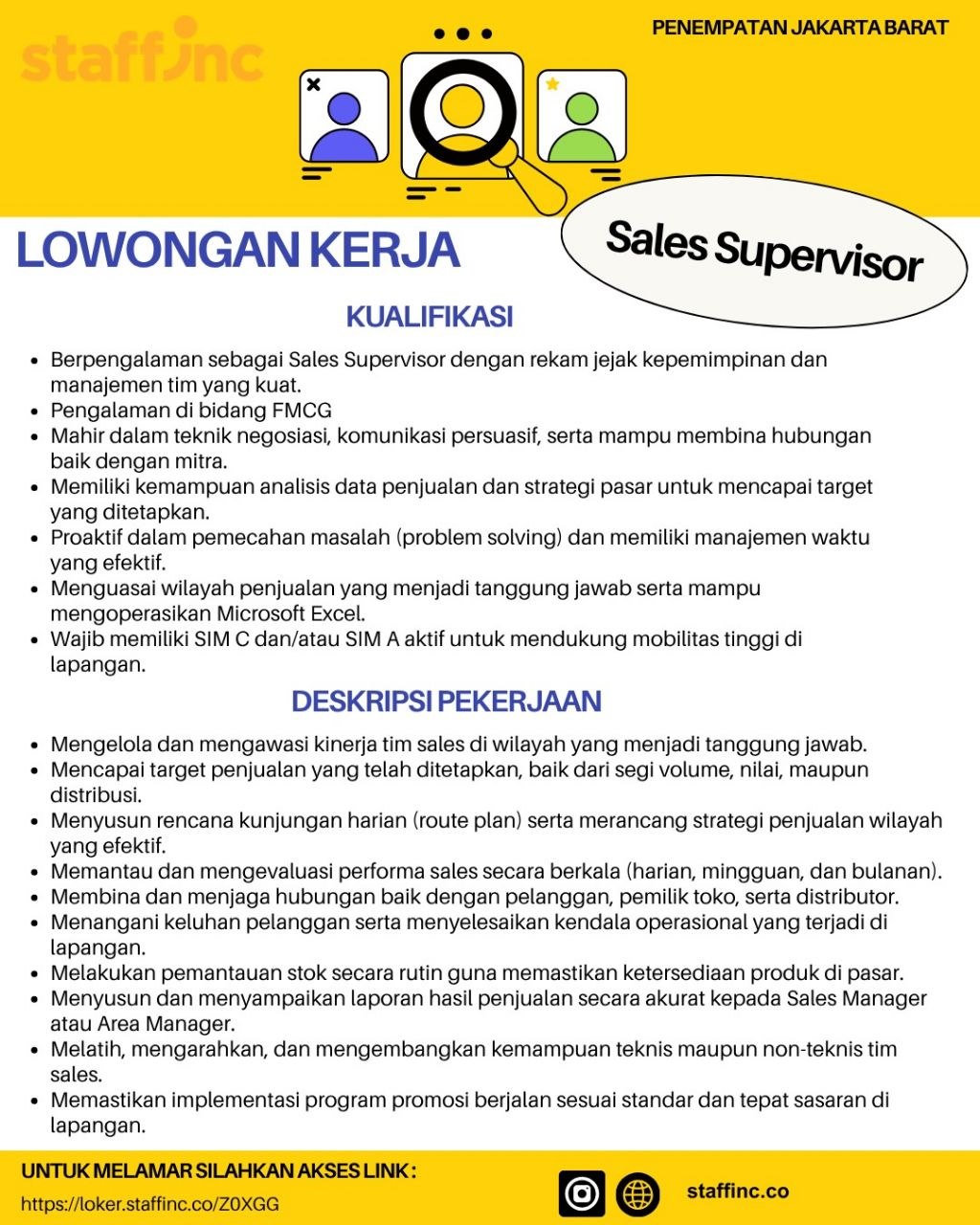staffinc