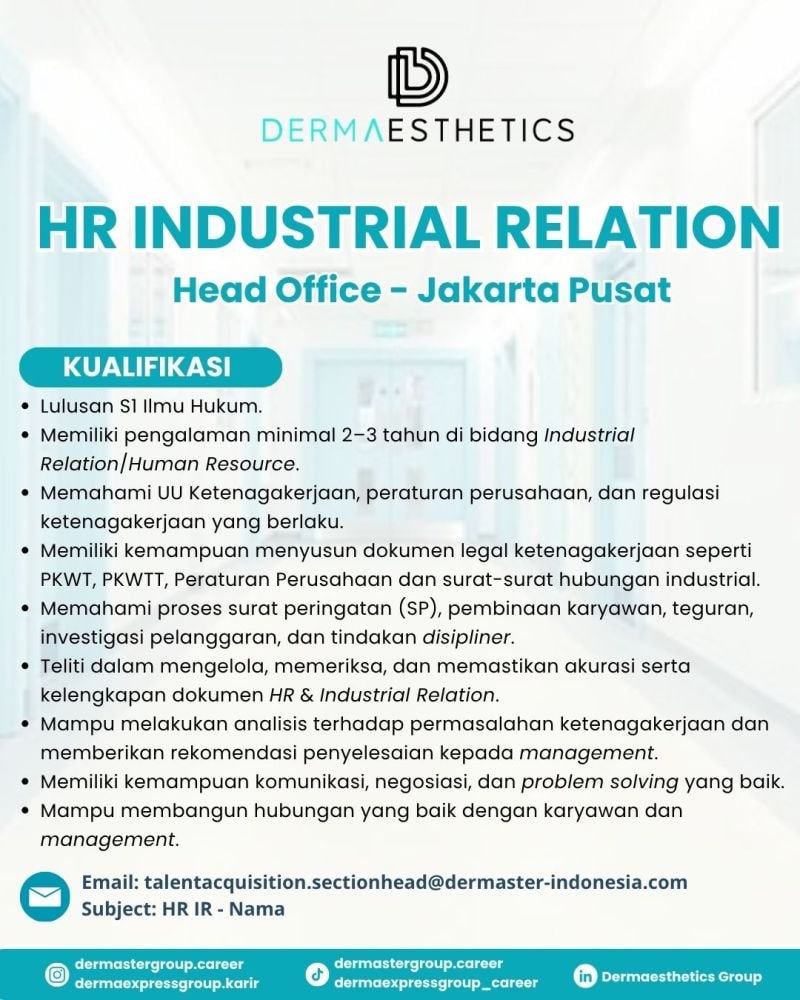 DERMAESTHETICS