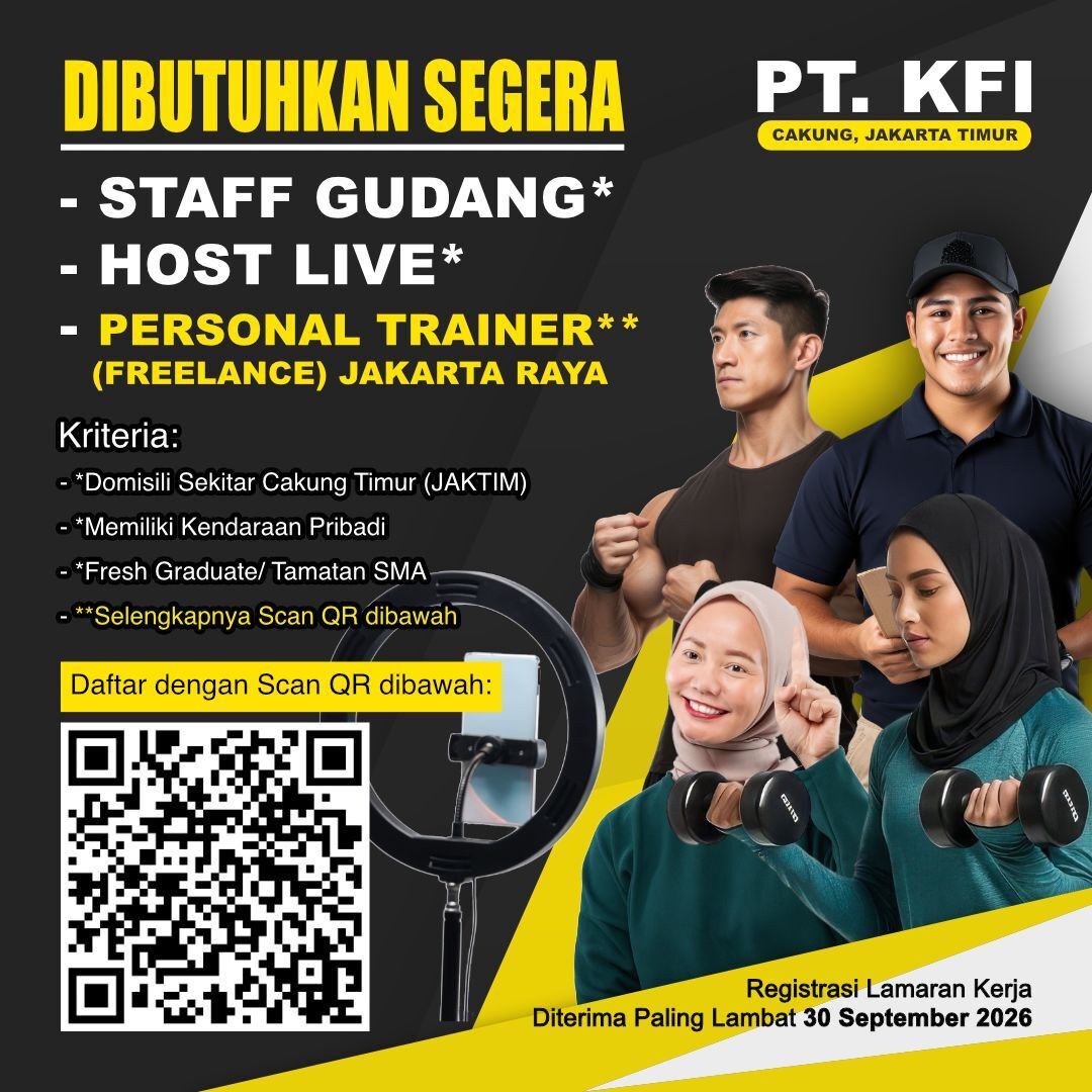 PT. KFI