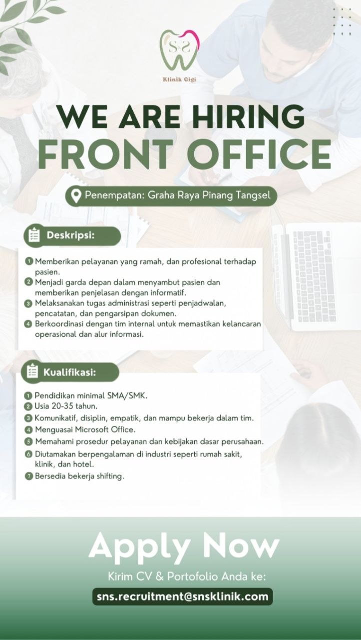 Klinik Gigi