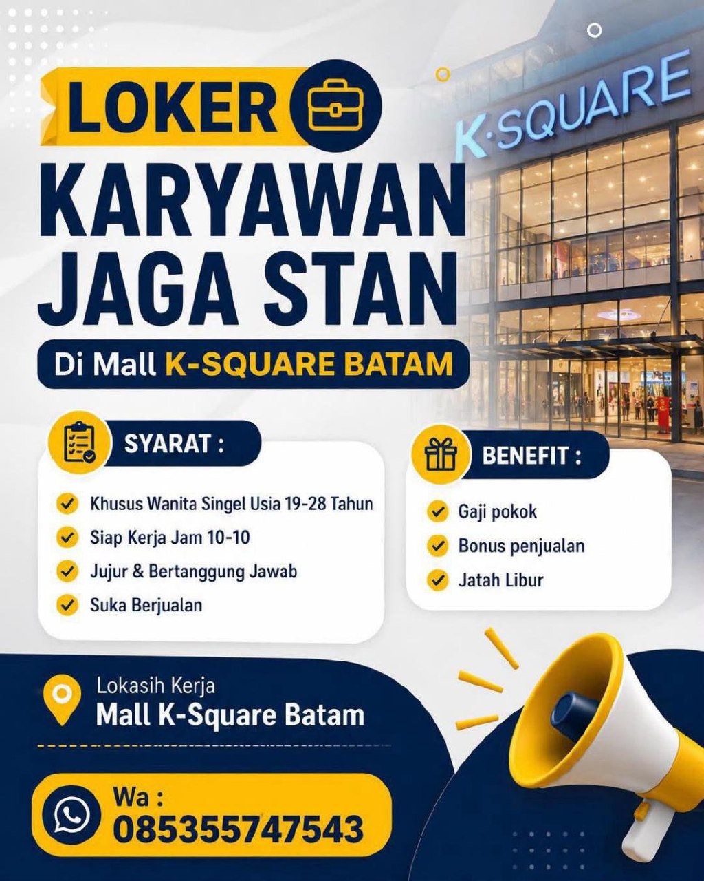 K-SQUARE