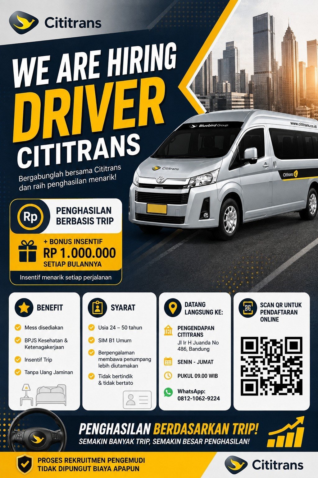 Cititrans