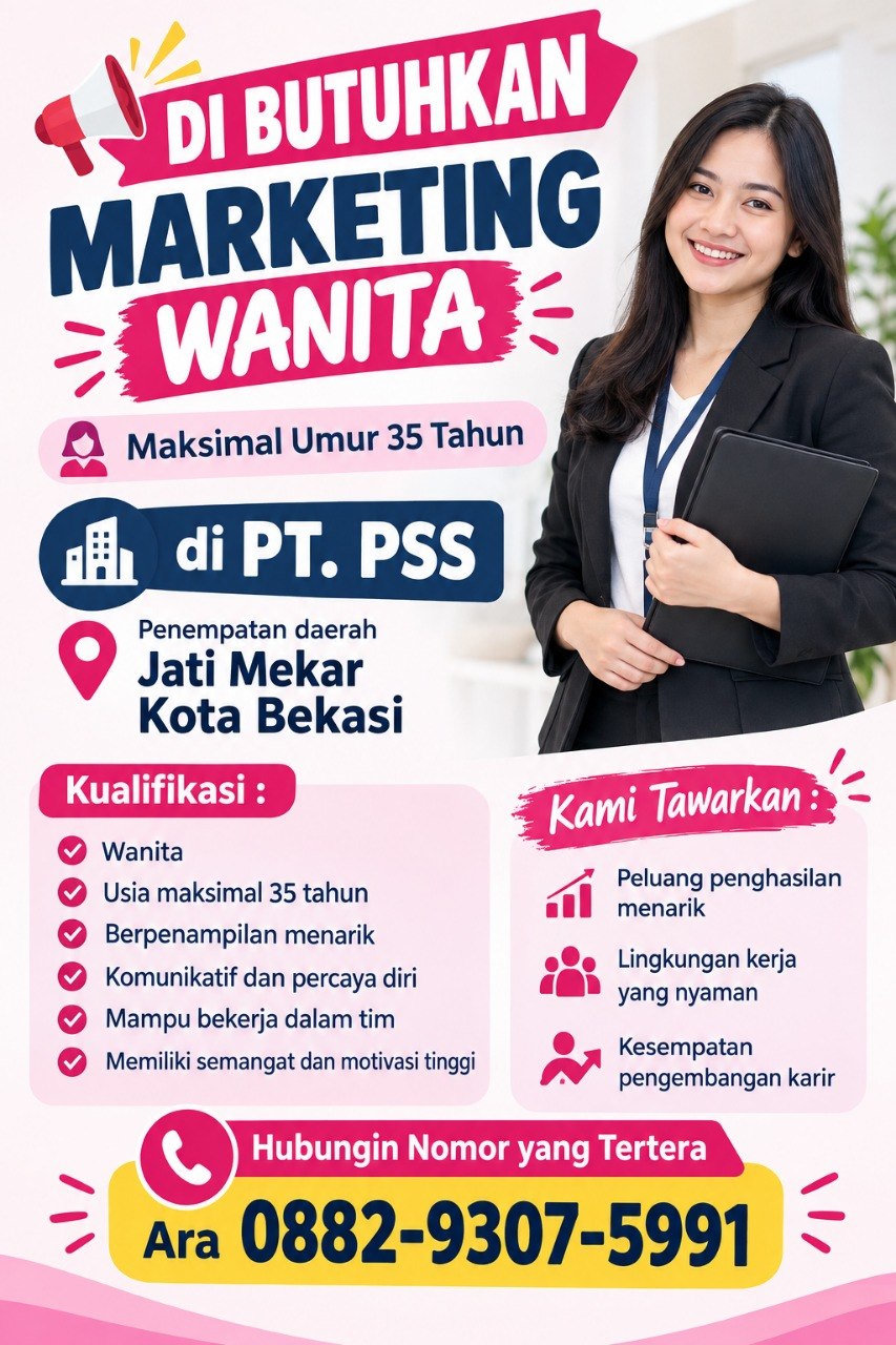 PT. PSS