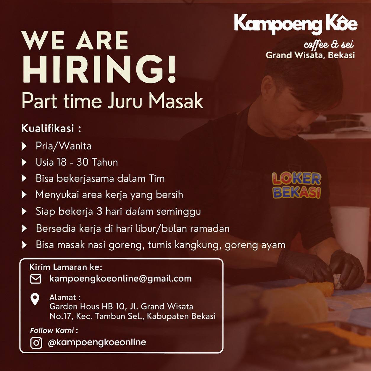 Kampoeng Koe