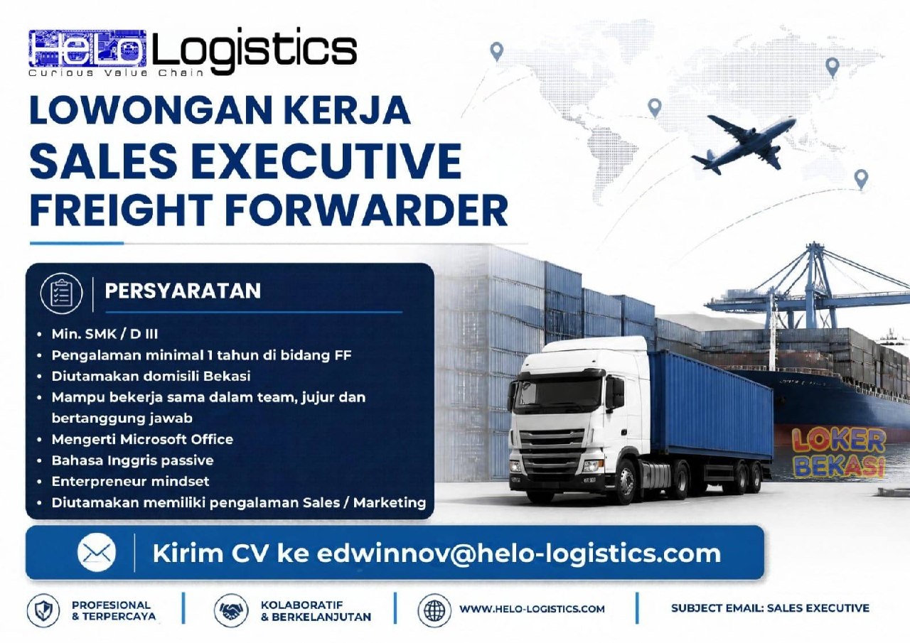 HELO Logistics