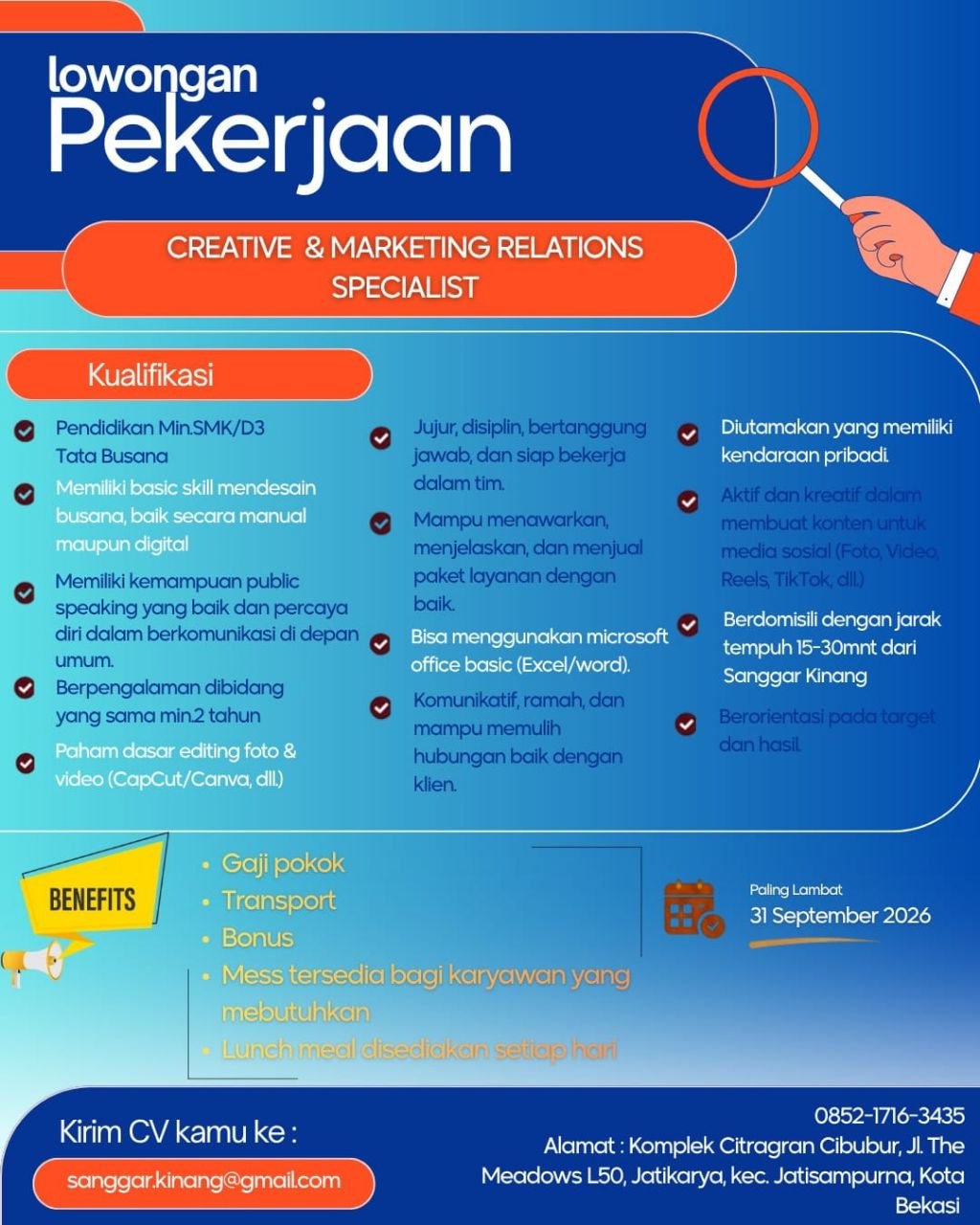 Sanggar Kinang
