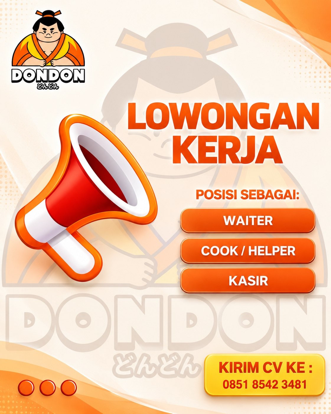 DONDON