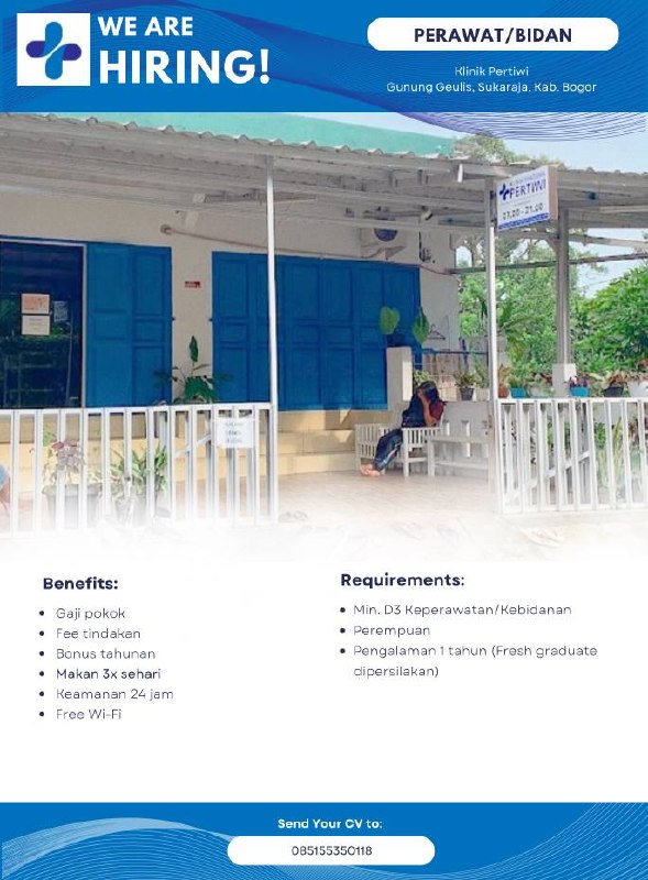 Klinik Pertwi