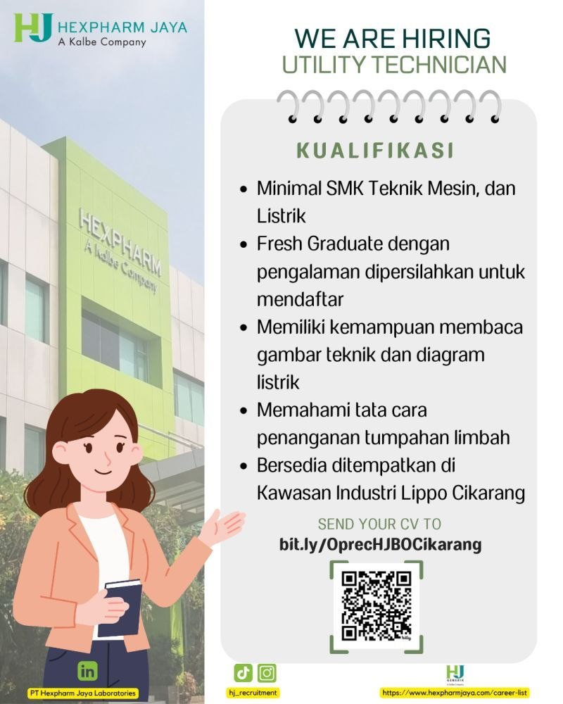 PT Hexpharm Jaya Laboratories