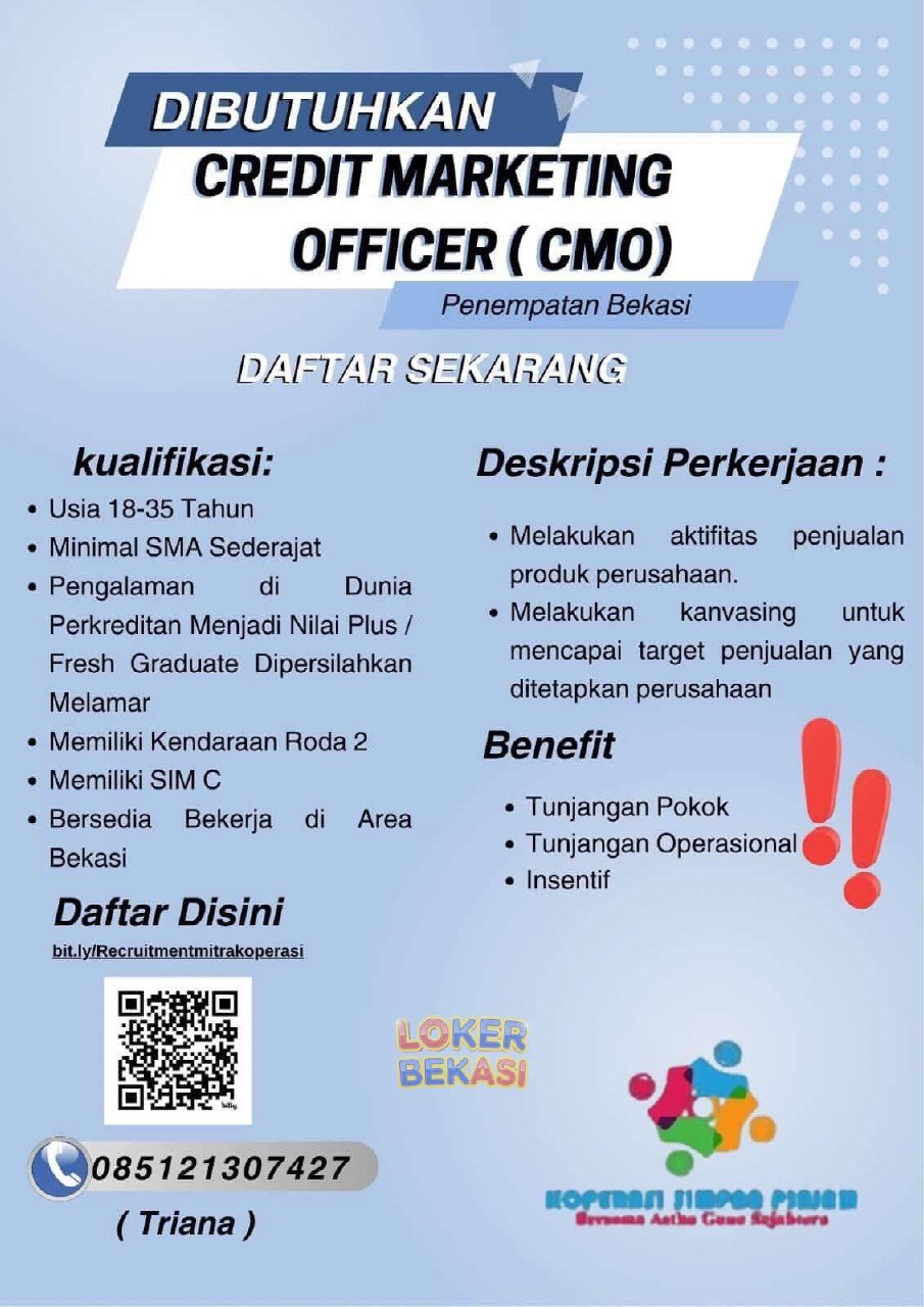 Koperasi Simpan Pinjam
