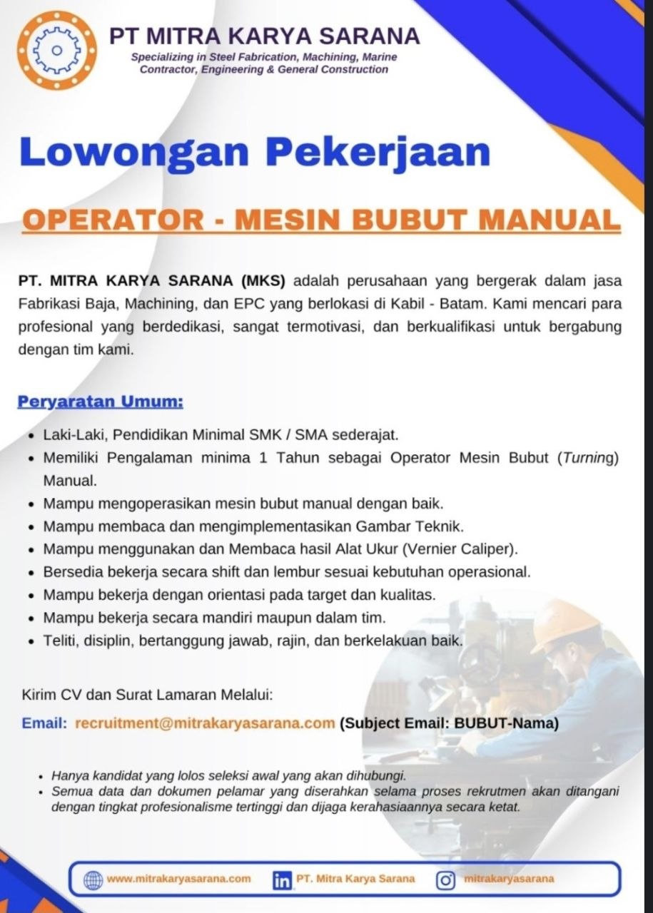 PT MITRA KARYA SARANA