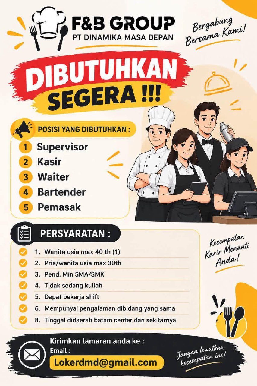 PT Dinamika Masa Depan