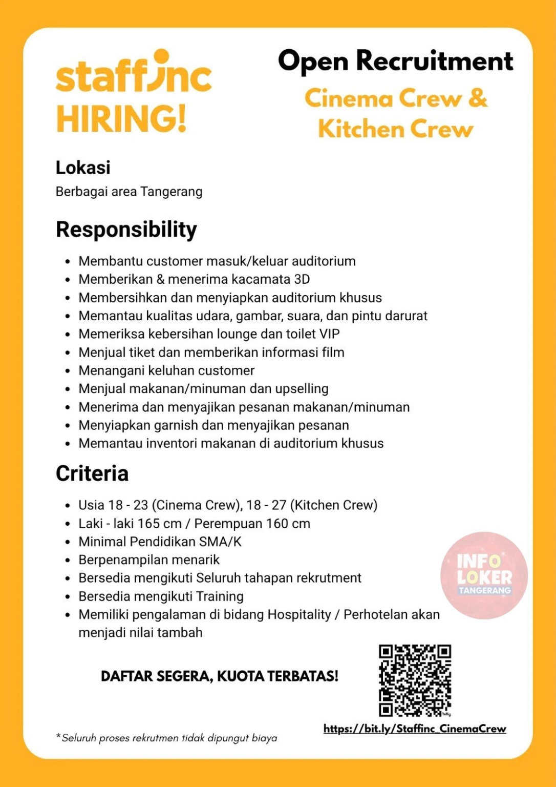 Staffinc