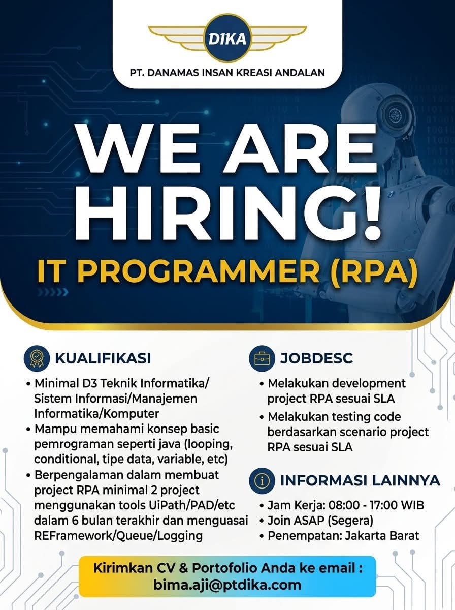 PT. Danamas Insan Kreasi Andalan