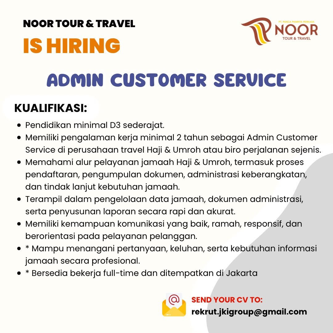 Noor Tour & Travel