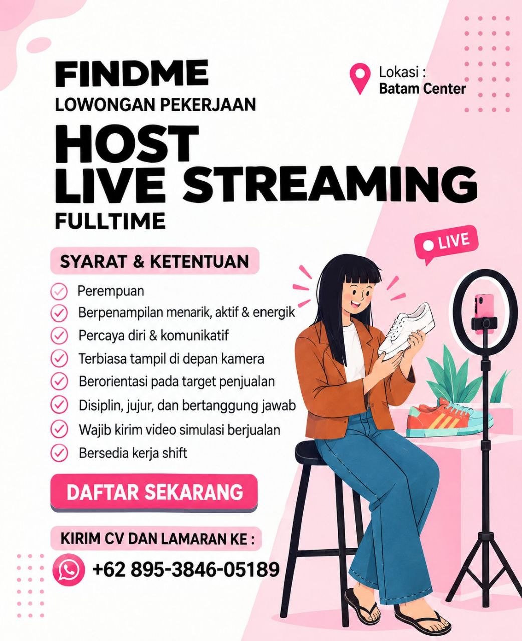 FINDME