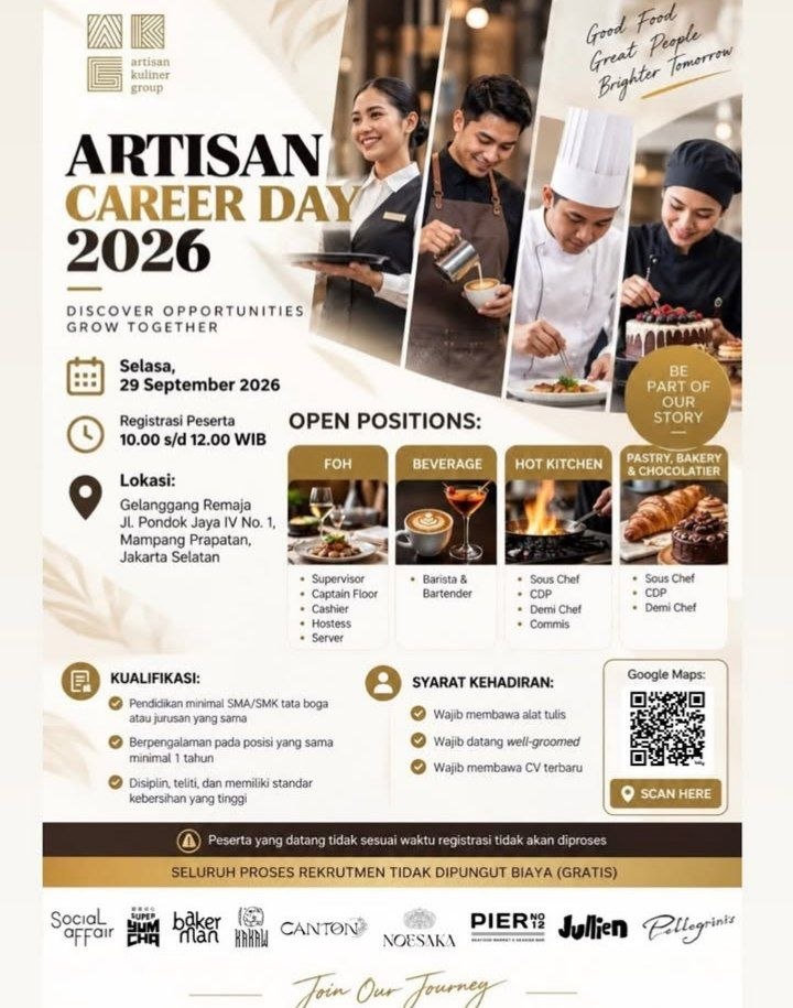 Artisan Kuliner Group