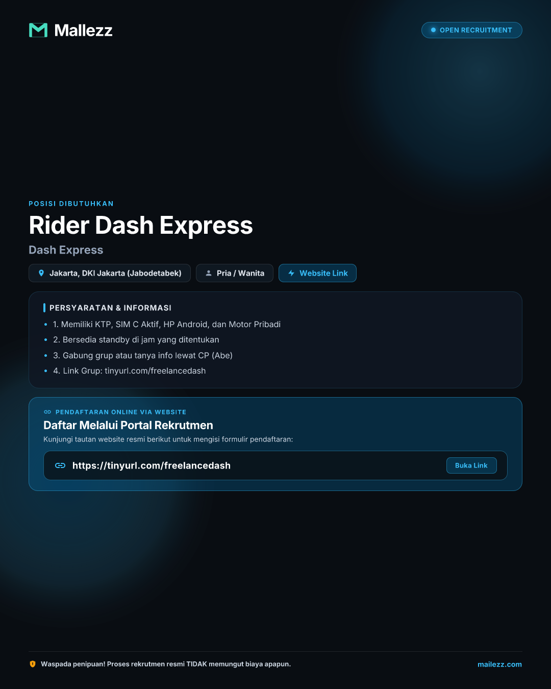 Dash Express