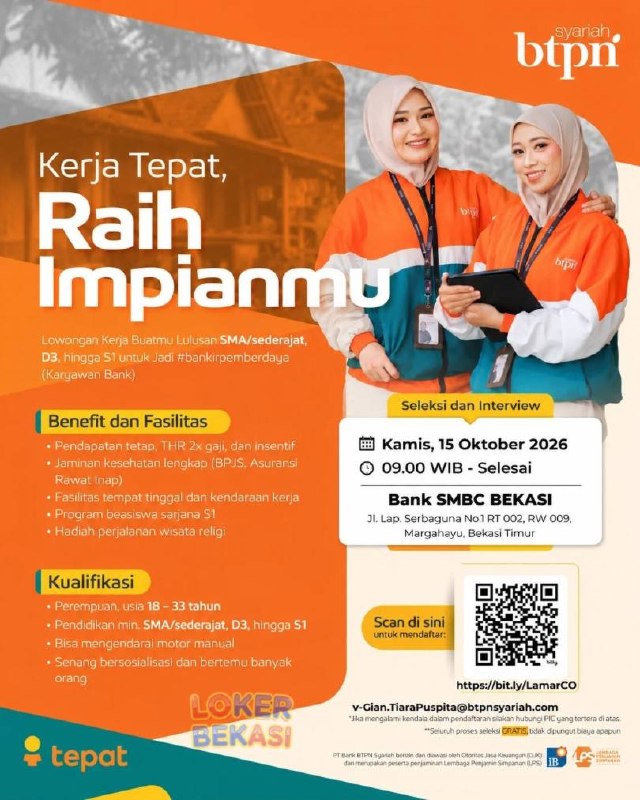 Bank BTPN Syariah