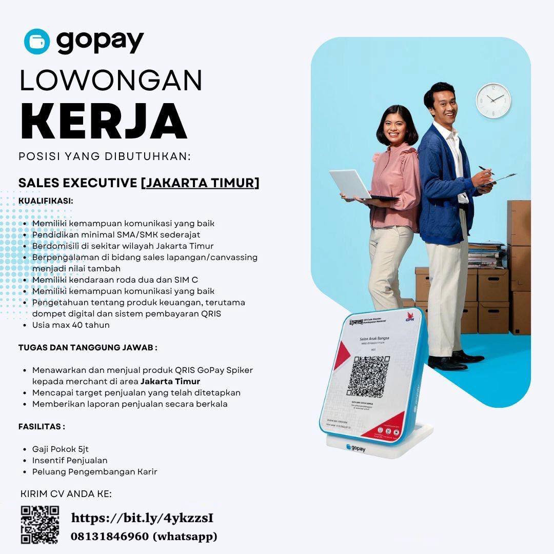 GoPay