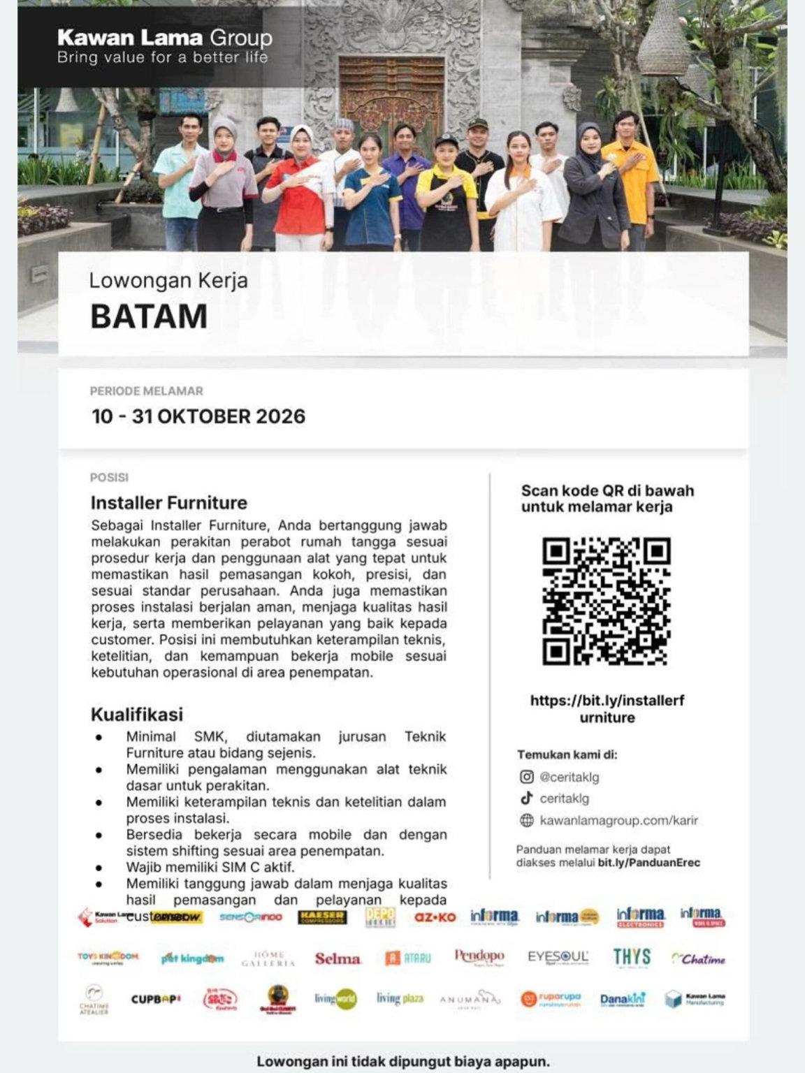 Kawan Lama Group