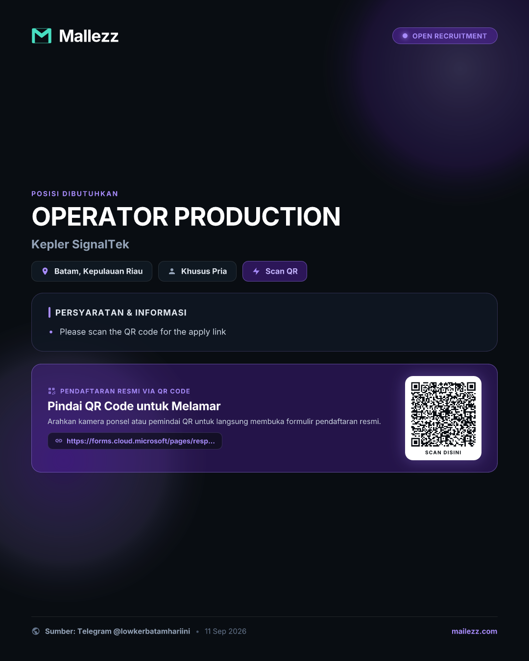 Kepler SignalTek