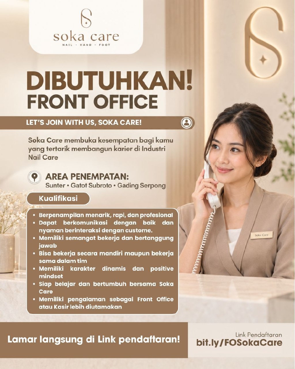 Soka Care