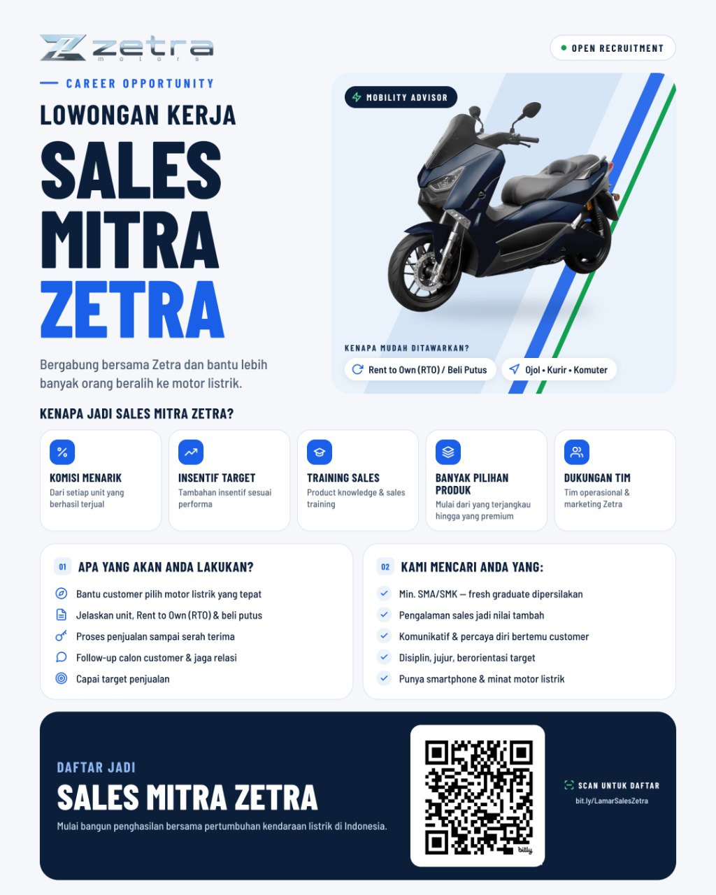Zetra Motors
