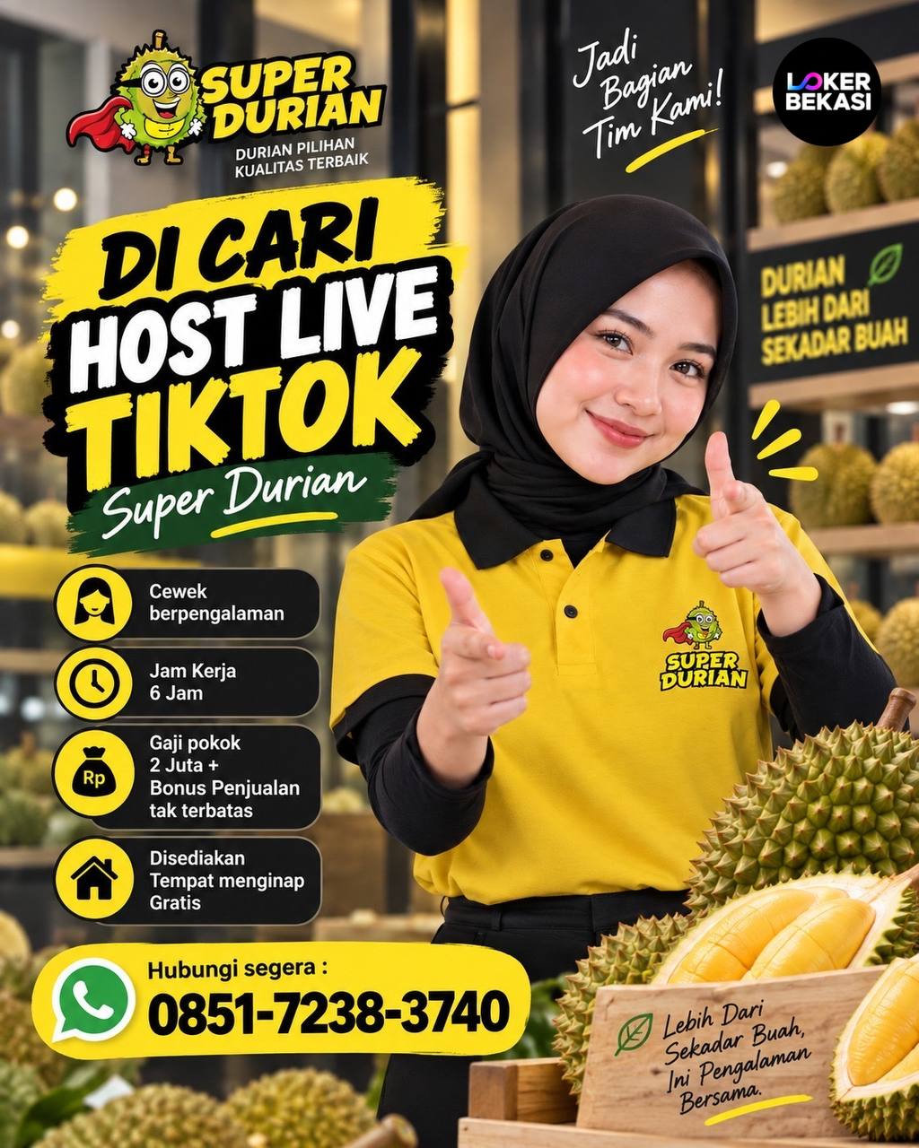 Super Durian