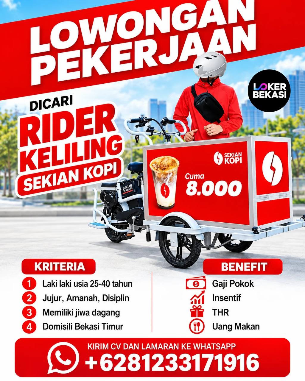 Sekian Kopi