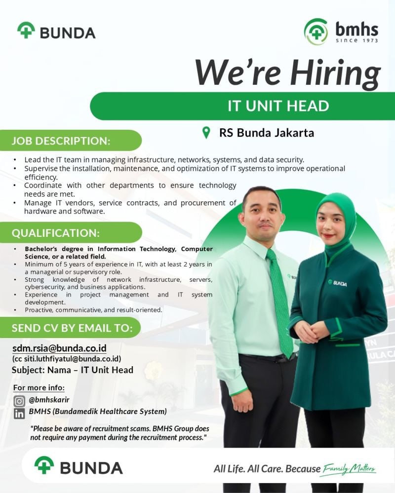 BMHS (Bundamedik Healthcare System)