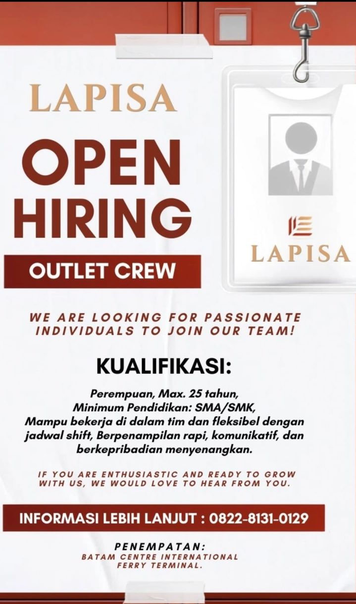 LAPISA