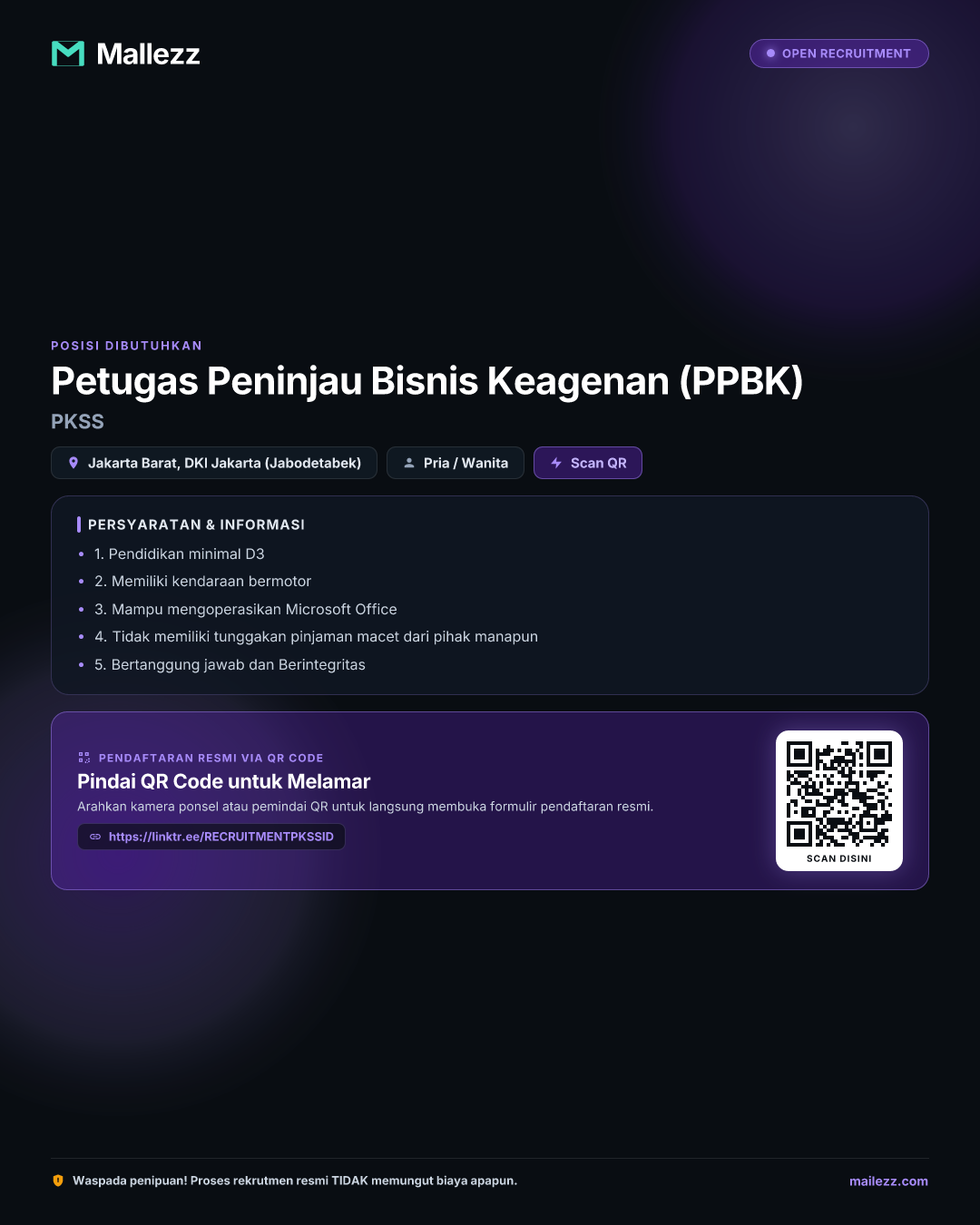 PKSS