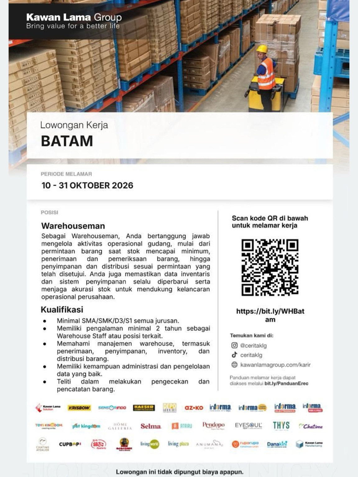 Kawan Lama Group