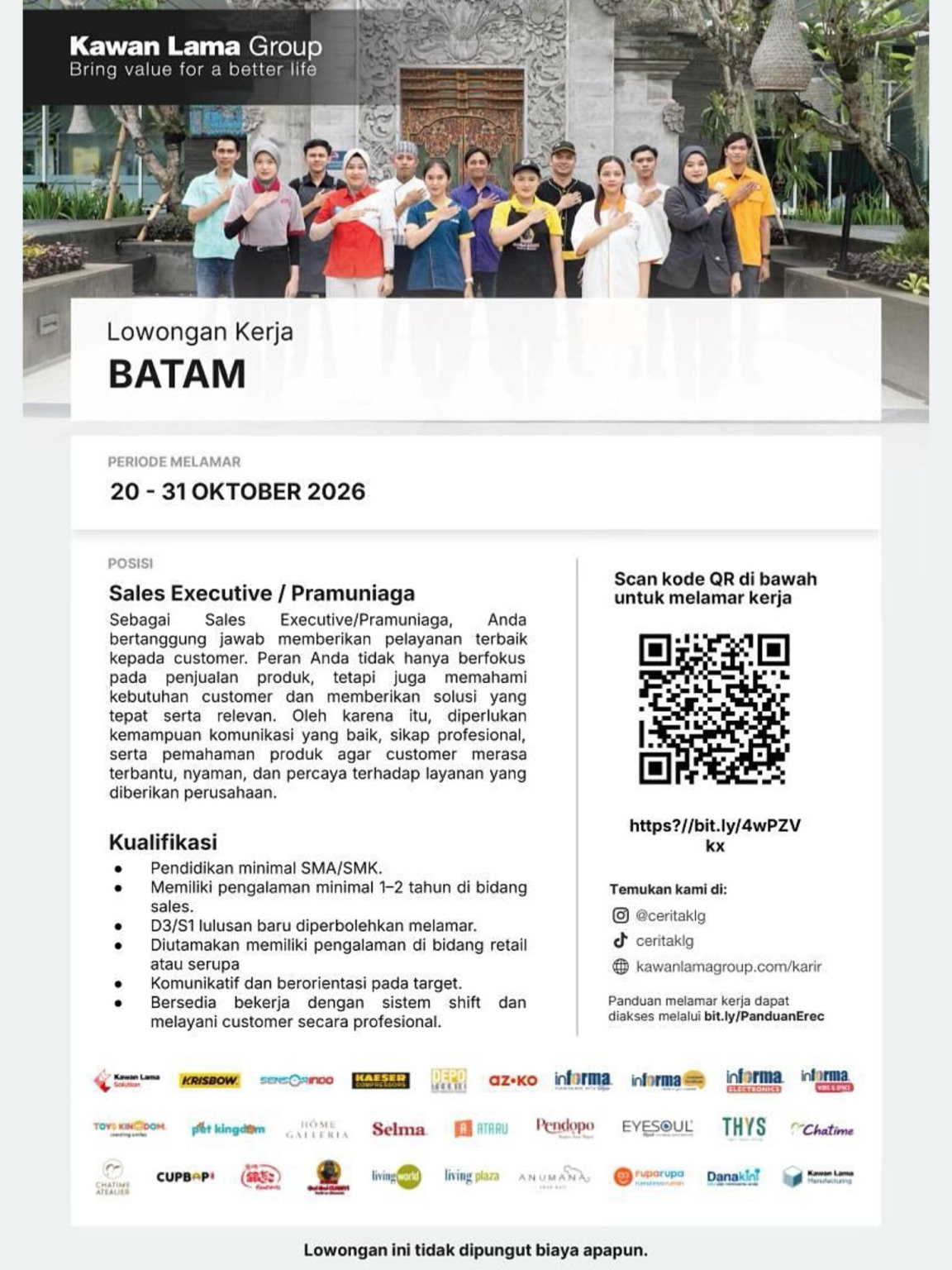 Kawan Lama Group