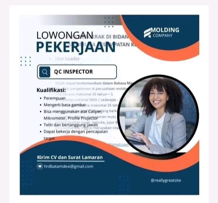 Molding Company