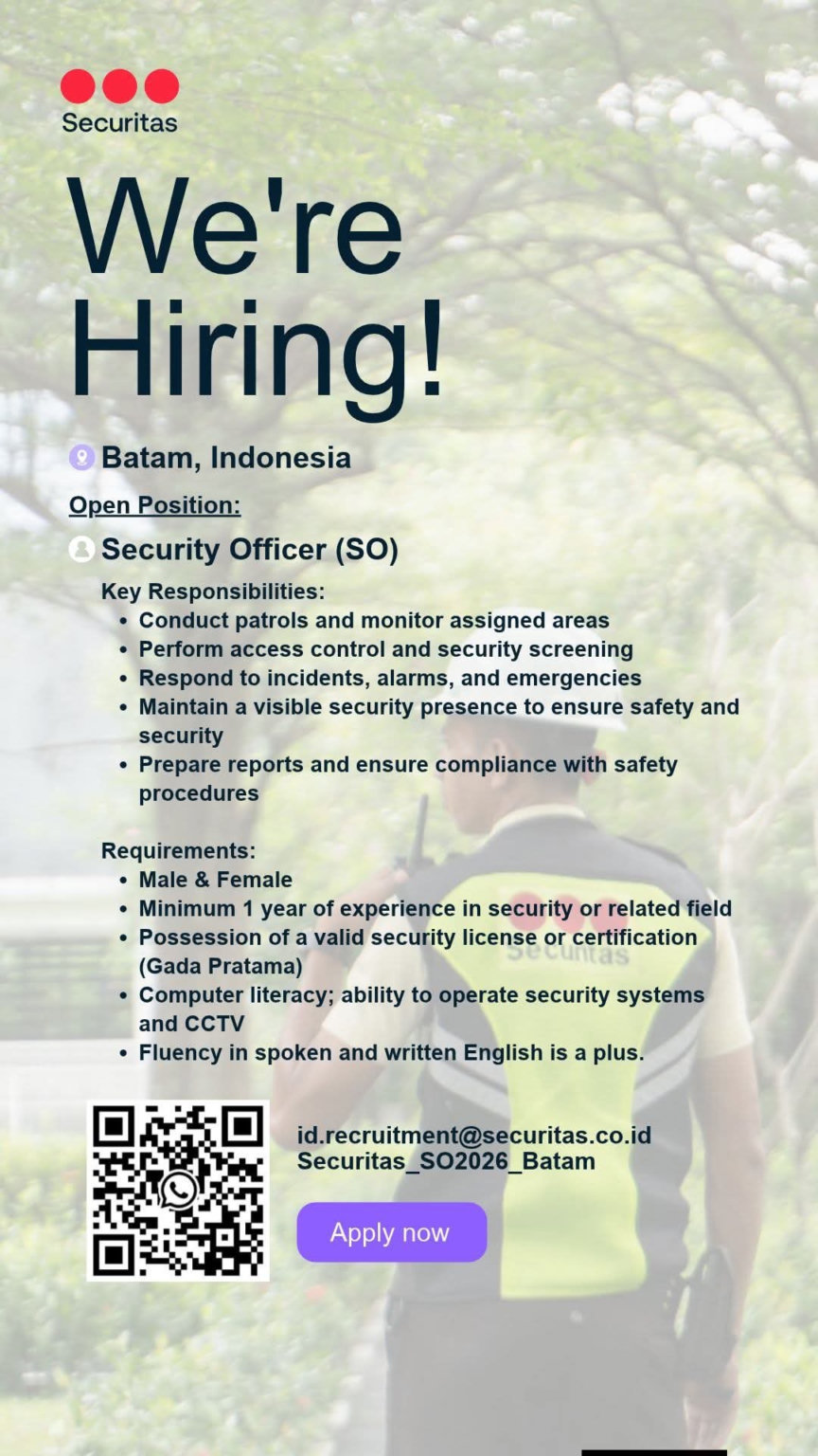 Securitas