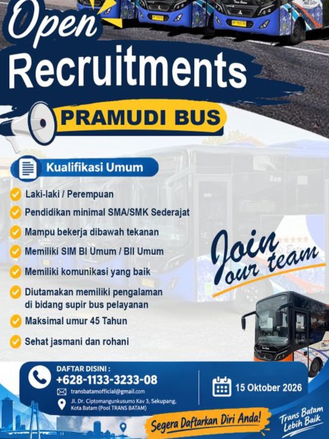 Trans Batam