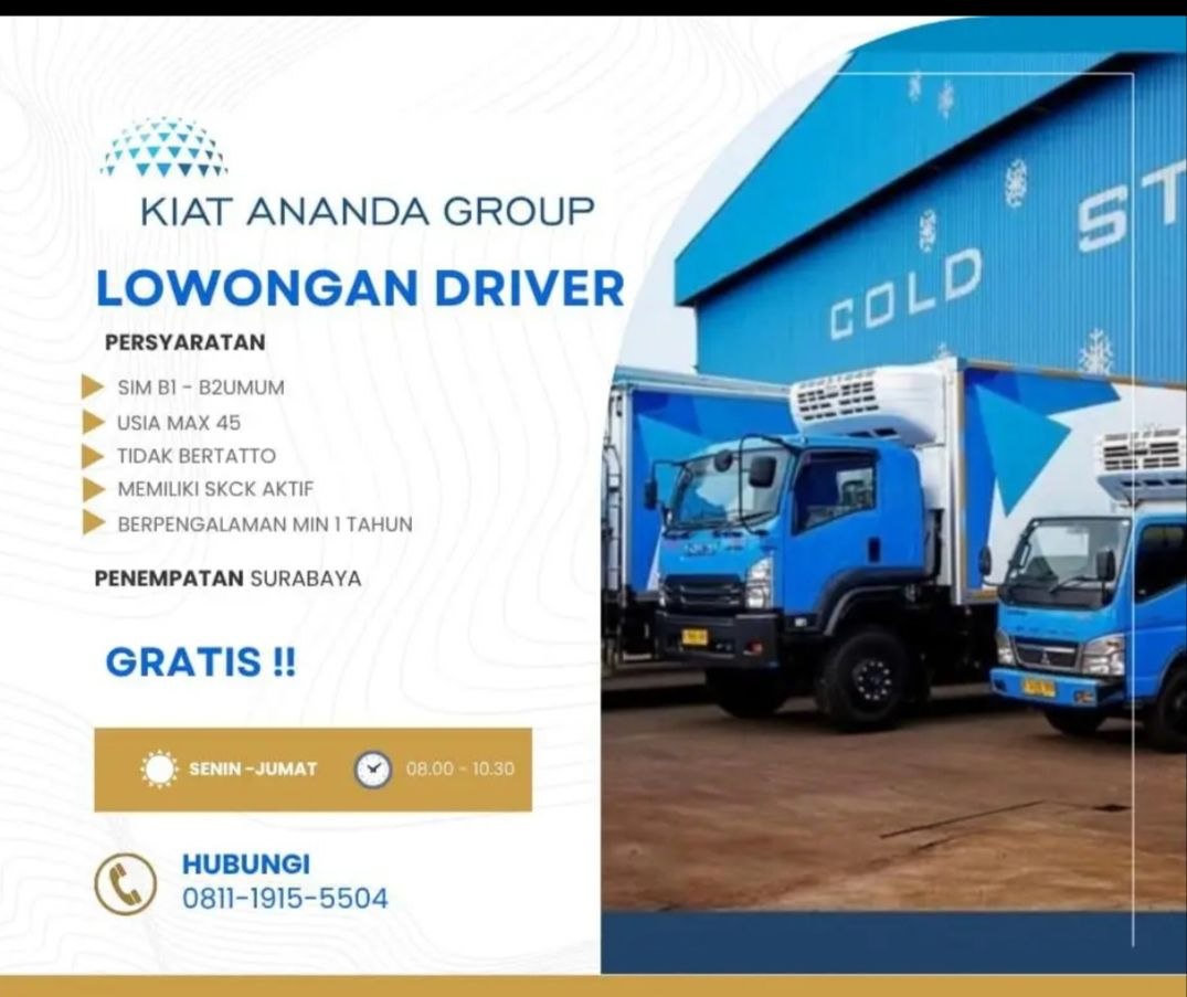 KIAT ANANDA GROUP