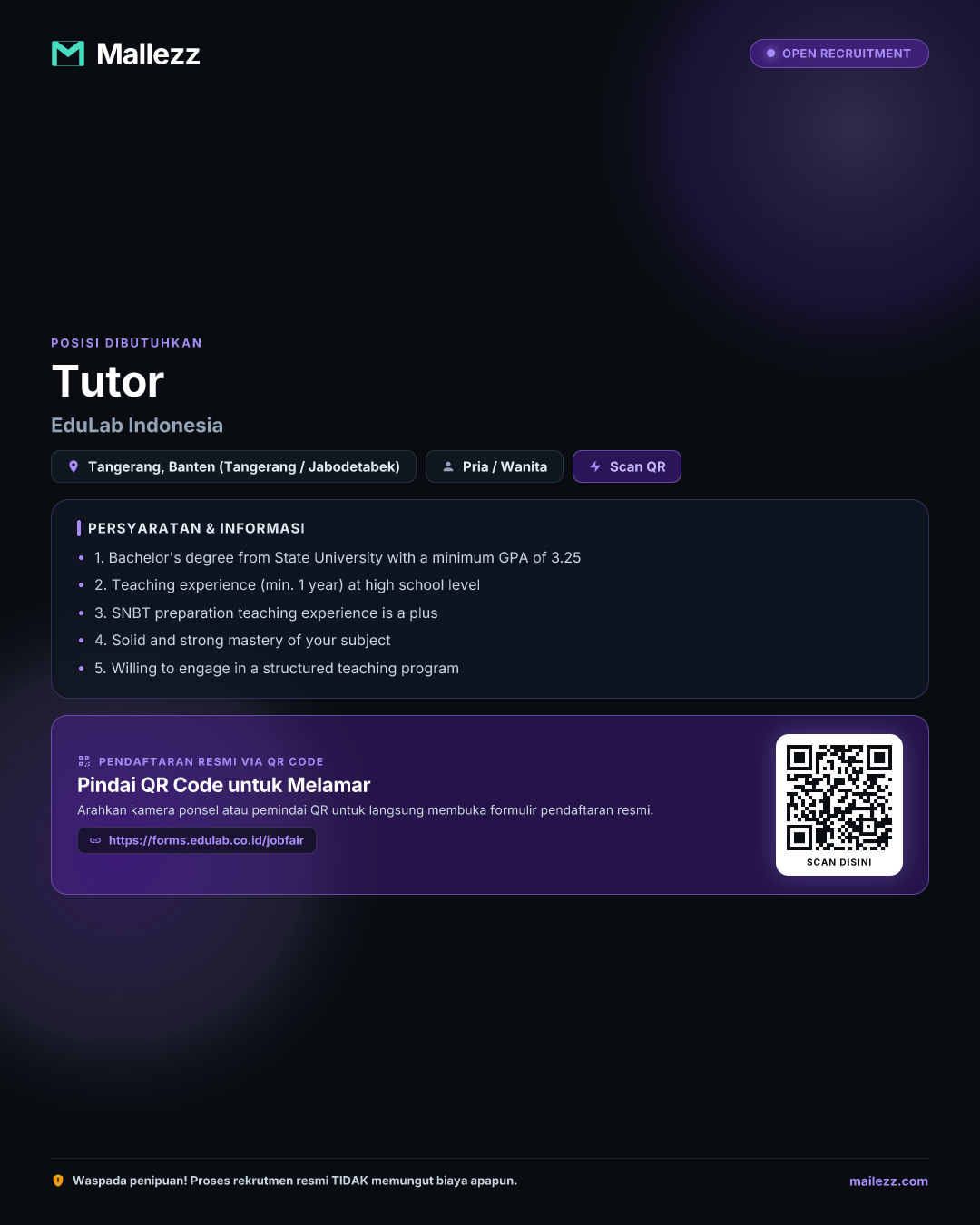 EduLab Indonesia