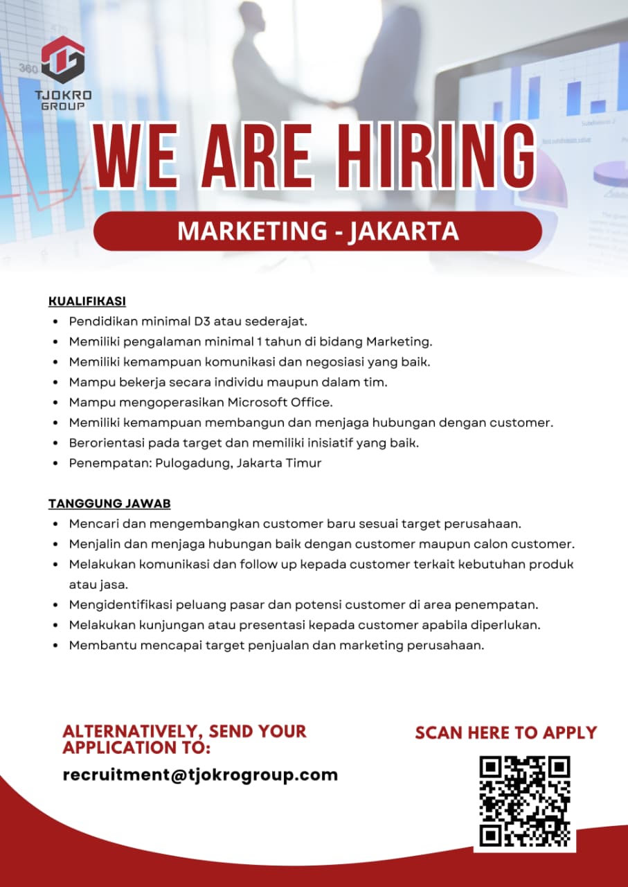 TJOKRO GROUP