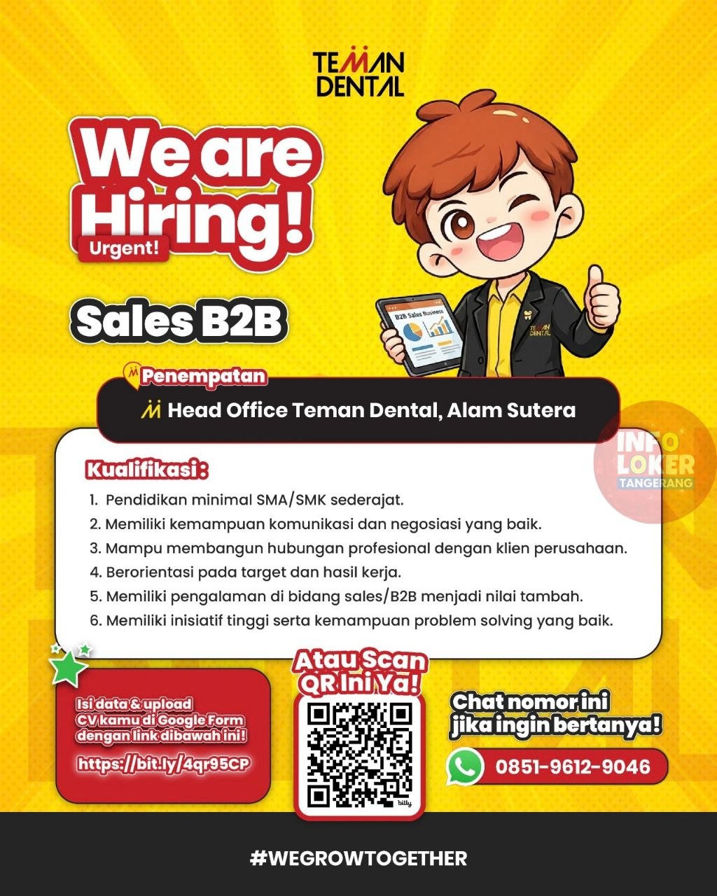 Teman Dental